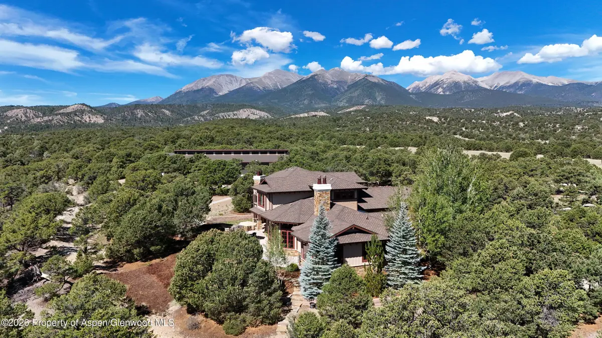 14150 Us Highway 285, Salida, CO 81201 - #1