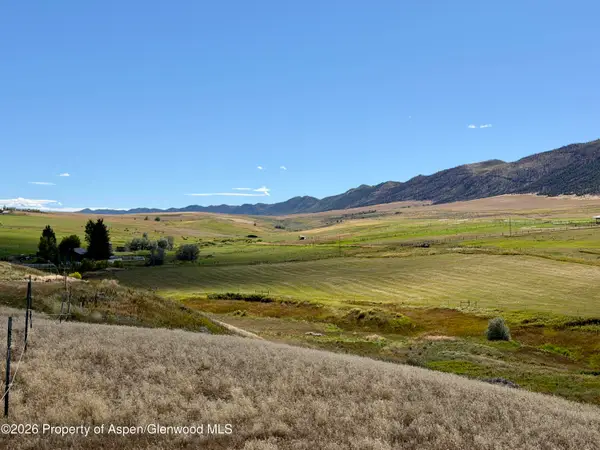 1300 Flag Creek Drive, Meeker, CO 81641