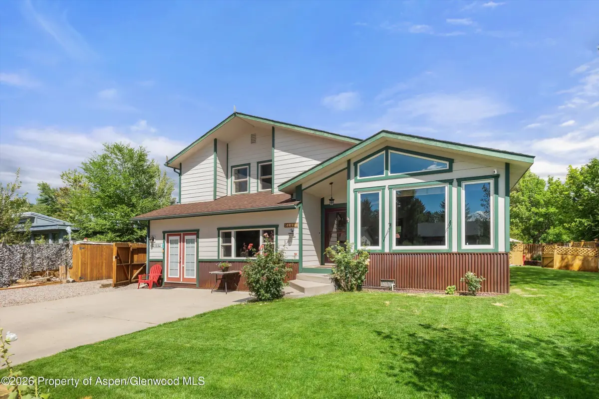 1401 Greystone Drive, Carbondale, CO 81623 - #1