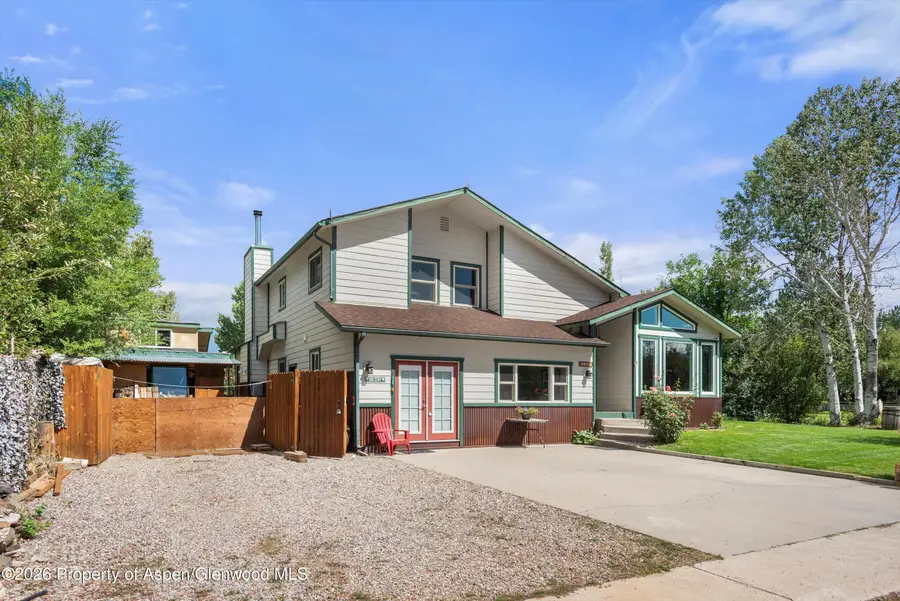1401 Greystone Drive, Carbondale, CO 81623 - #2