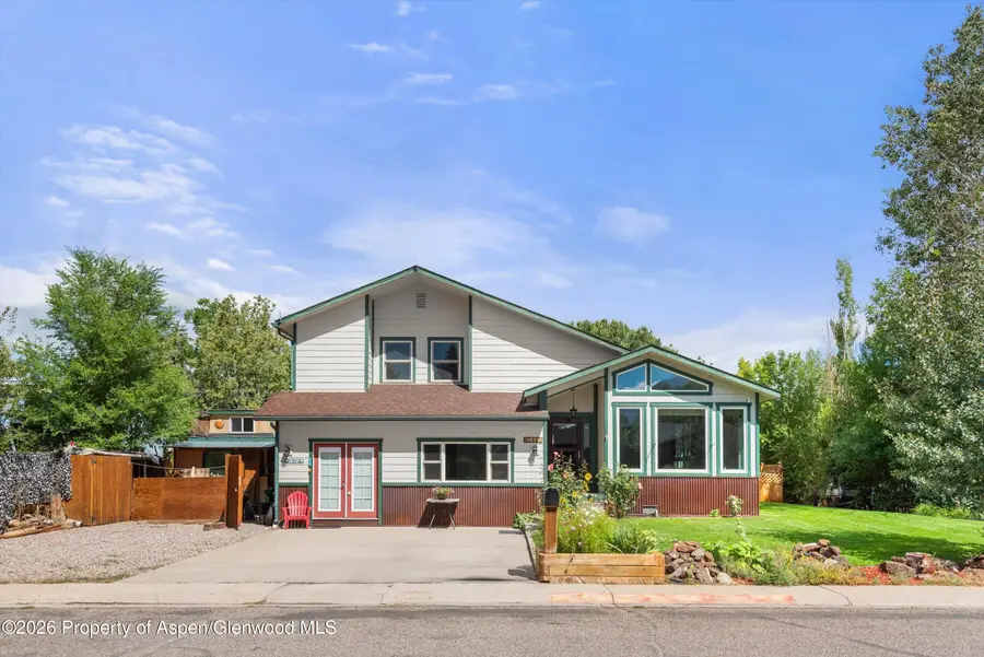 1401 Greystone Drive, Carbondale, CO 81623 - #3