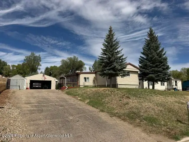 2035 Baker Drive, Craig, CO 81625 - #1