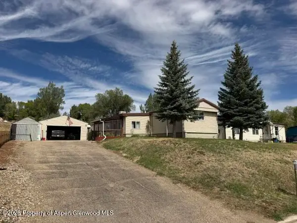 2035 Baker Drive, Craig, CO 81625