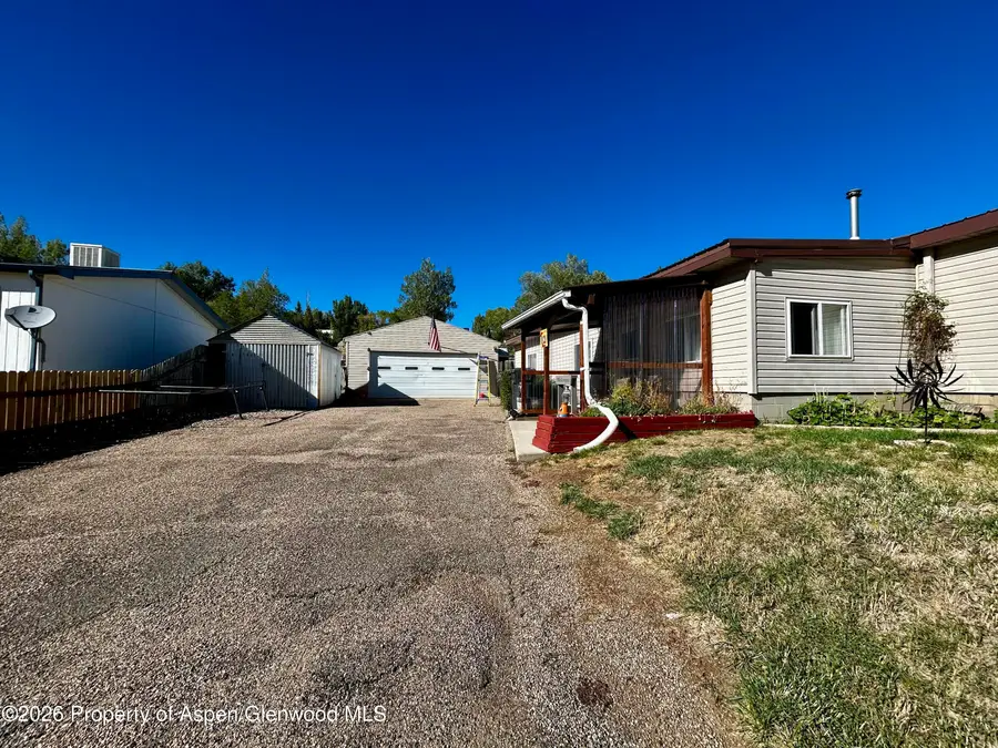 2035 Baker Drive, Craig, CO 81625 - #2