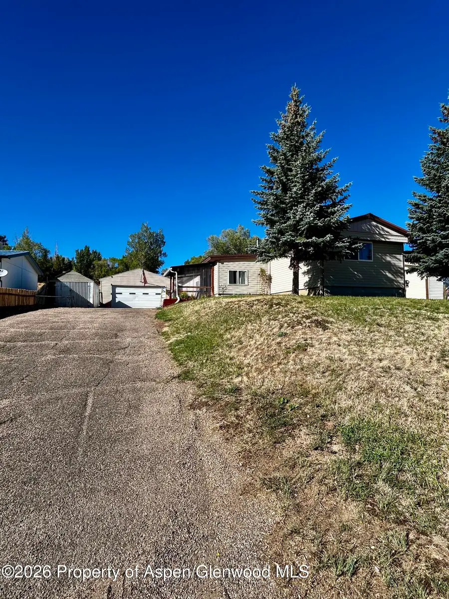 2035 Baker Drive, Craig, CO 81625 - #3