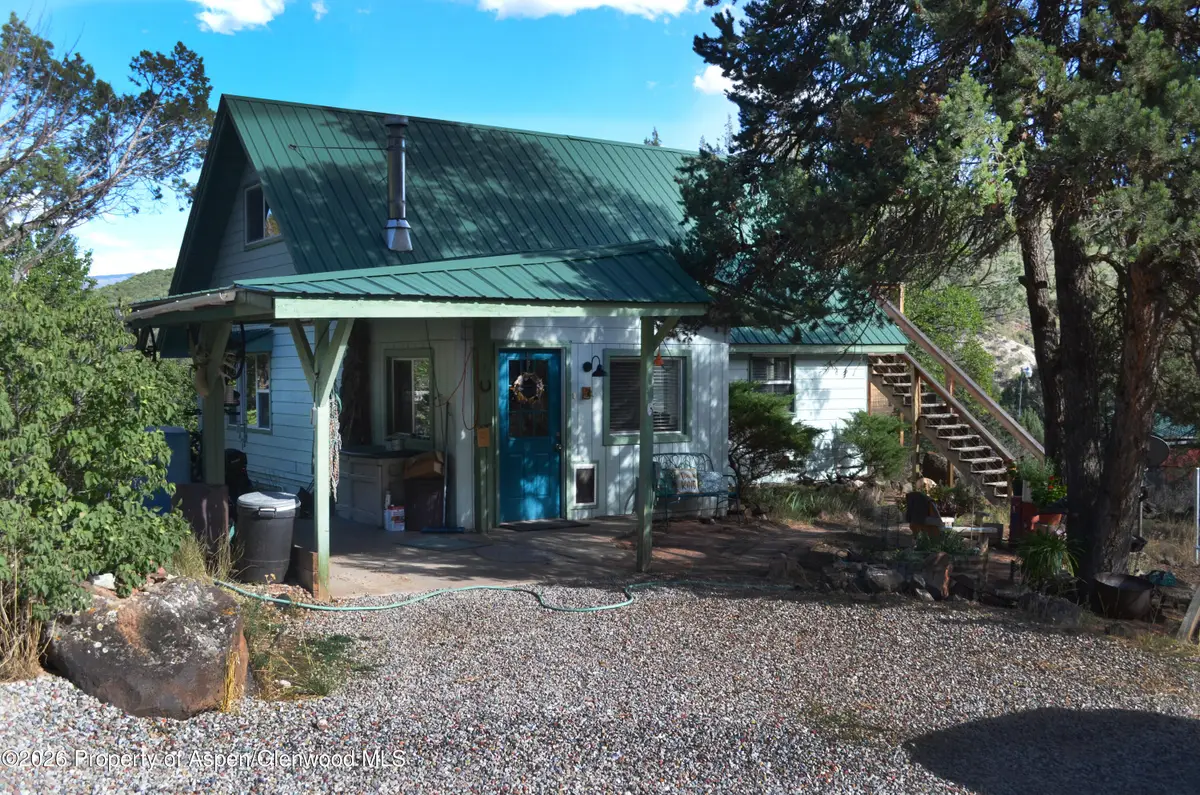 1613 County Road 113, Carbondale, CO 81623 - #1