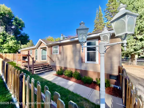 1245 Park Avenue, Meeker, CO 81641
