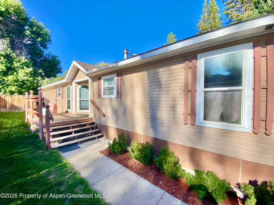 1245 Park Avenue, Meeker, CO 81641 - #3