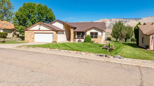 107 Willow Creek Trail, Parachute, CO 81635