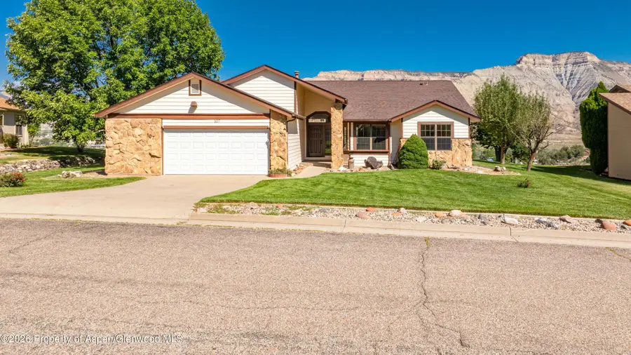 107 Willow Creek Trail, Parachute, CO 81635 - #2