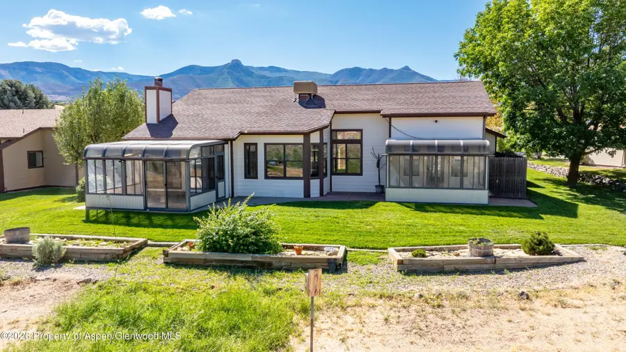 107 Willow Creek Trail, Parachute, CO 81635 - #3