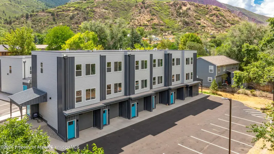 619 Overlin Drive #10, Glenwood Springs, CO 81601 - #2