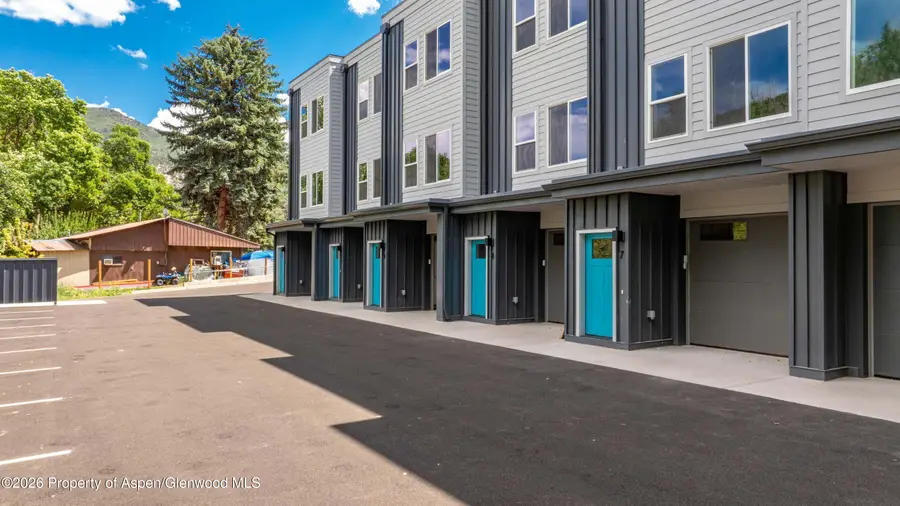 619 Overlin Drive #10, Glenwood Springs, CO 81601 - #3