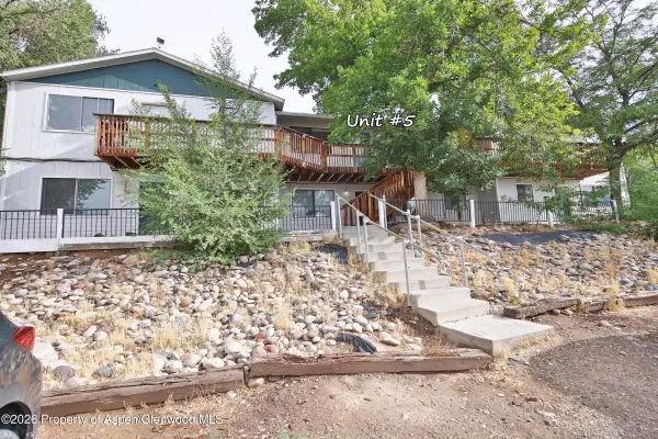 930 Iowa Avenue #5, Palisade, CO 81526
