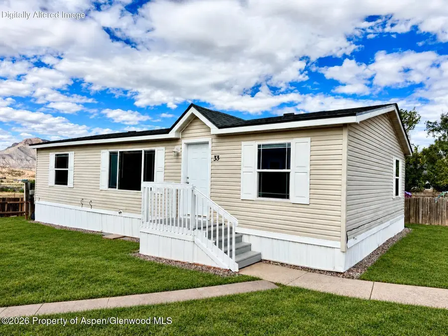 33 Silverton Place, Parachute, CO 81635 - #2
