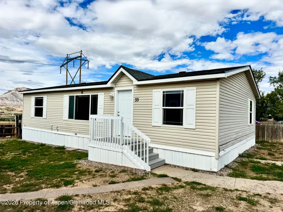 33 Silverton Place, Parachute, CO 81635 - #3