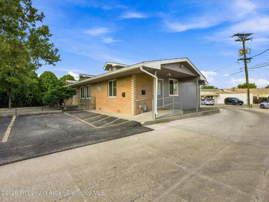 1317 N 3rd Street, Grand Junction, CO 81501 - #2