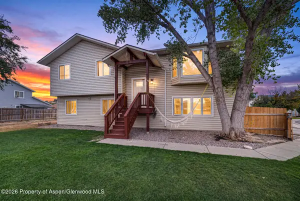 1592 Balsam Court, Rifle, CO 81650