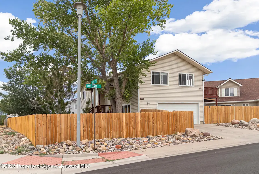 1592 Balsam Court, Rifle, CO 81650 - #2