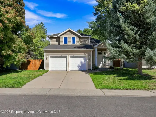 285 Lupine Drive, New Castle, CO 81647