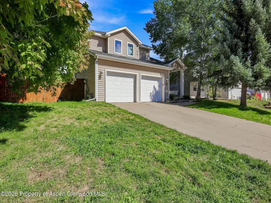 285 Lupine Drive, New Castle, CO 81647 - #2