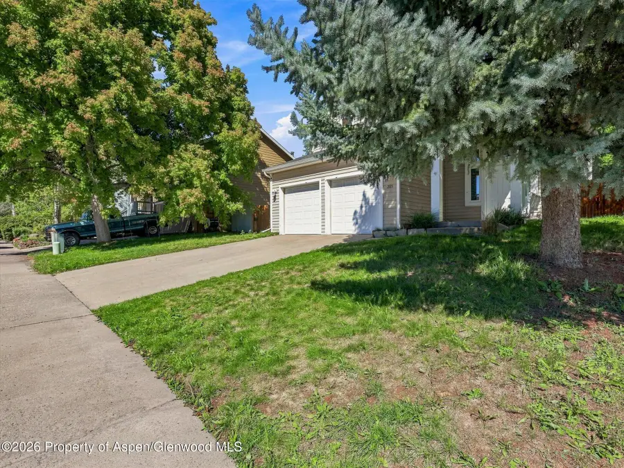 285 Lupine Drive, New Castle, CO 81647 - #3