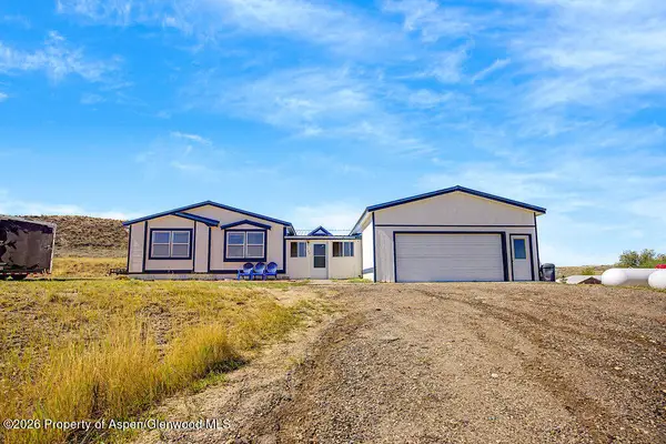 507 Pronghorn Road, Craig, CO 81625