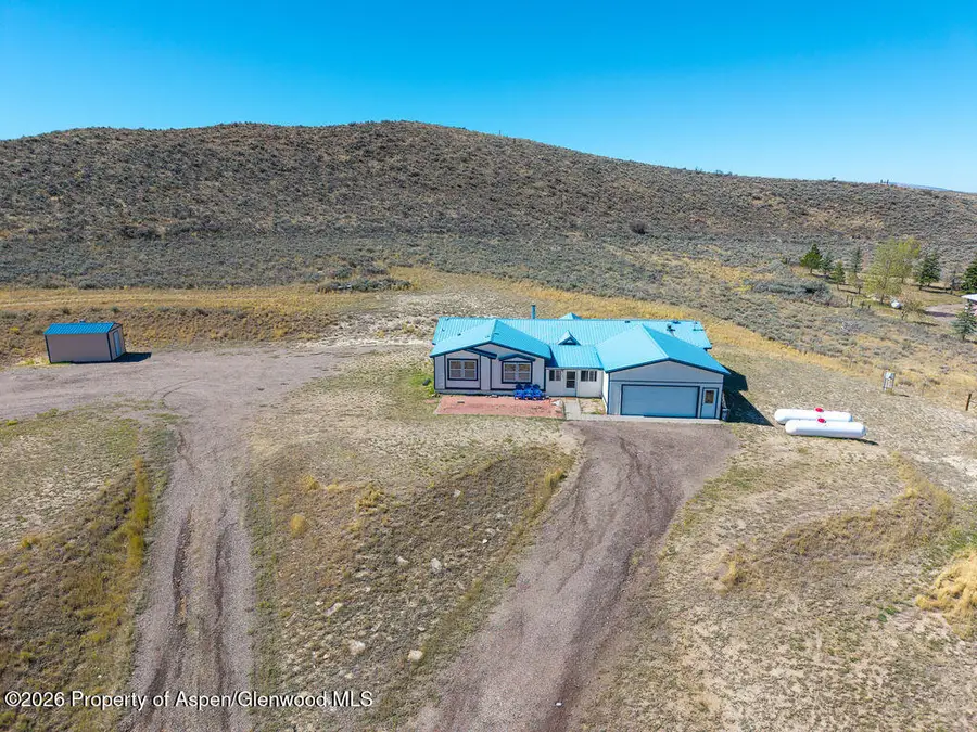 507 Pronghorn Road, Craig, CO 81625 - #2