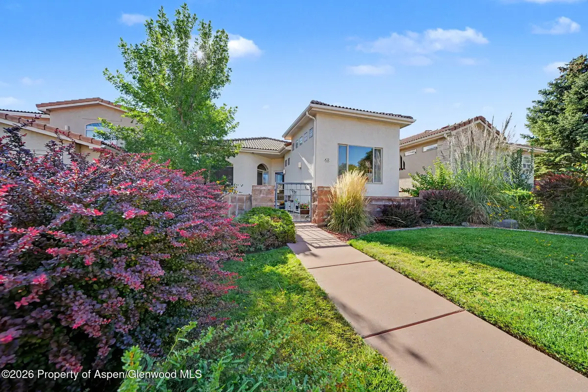 68 Hogan Circle, Battlement Mesa, CO 81635 - #1
