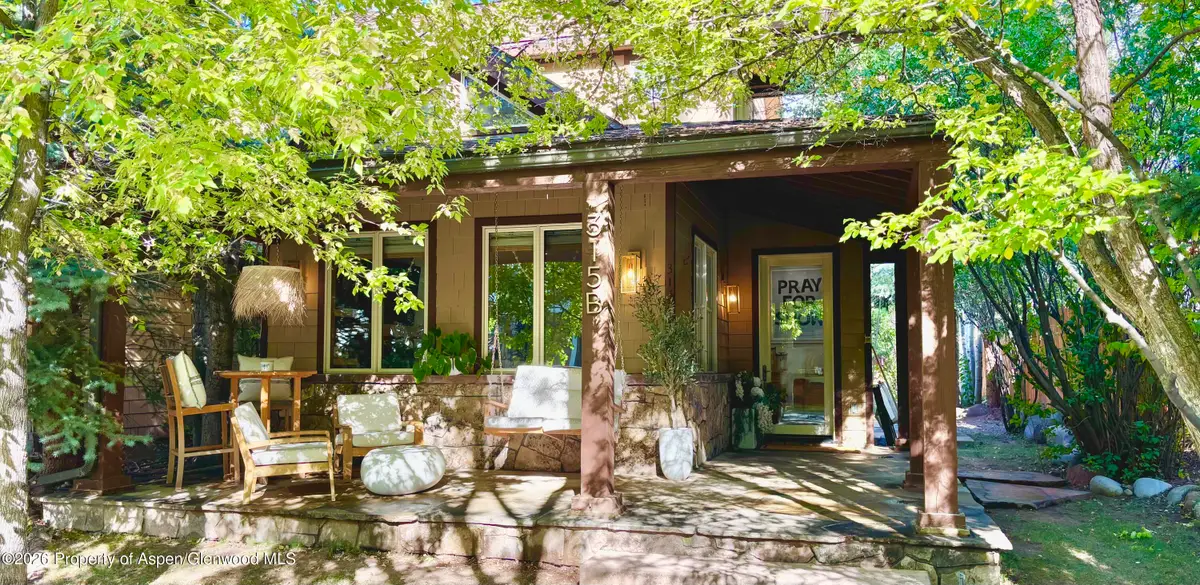 315 Summerset Lane #B, Basalt, CO 81621 - #1