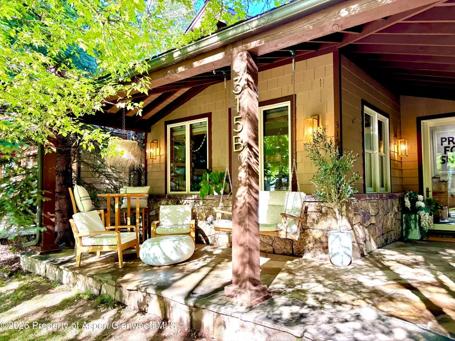 315 Summerset Lane #B, Basalt, CO 81621 - #2
