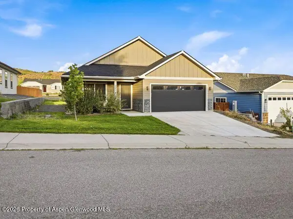 306 Tobiano Lane, Silt, CO 81652