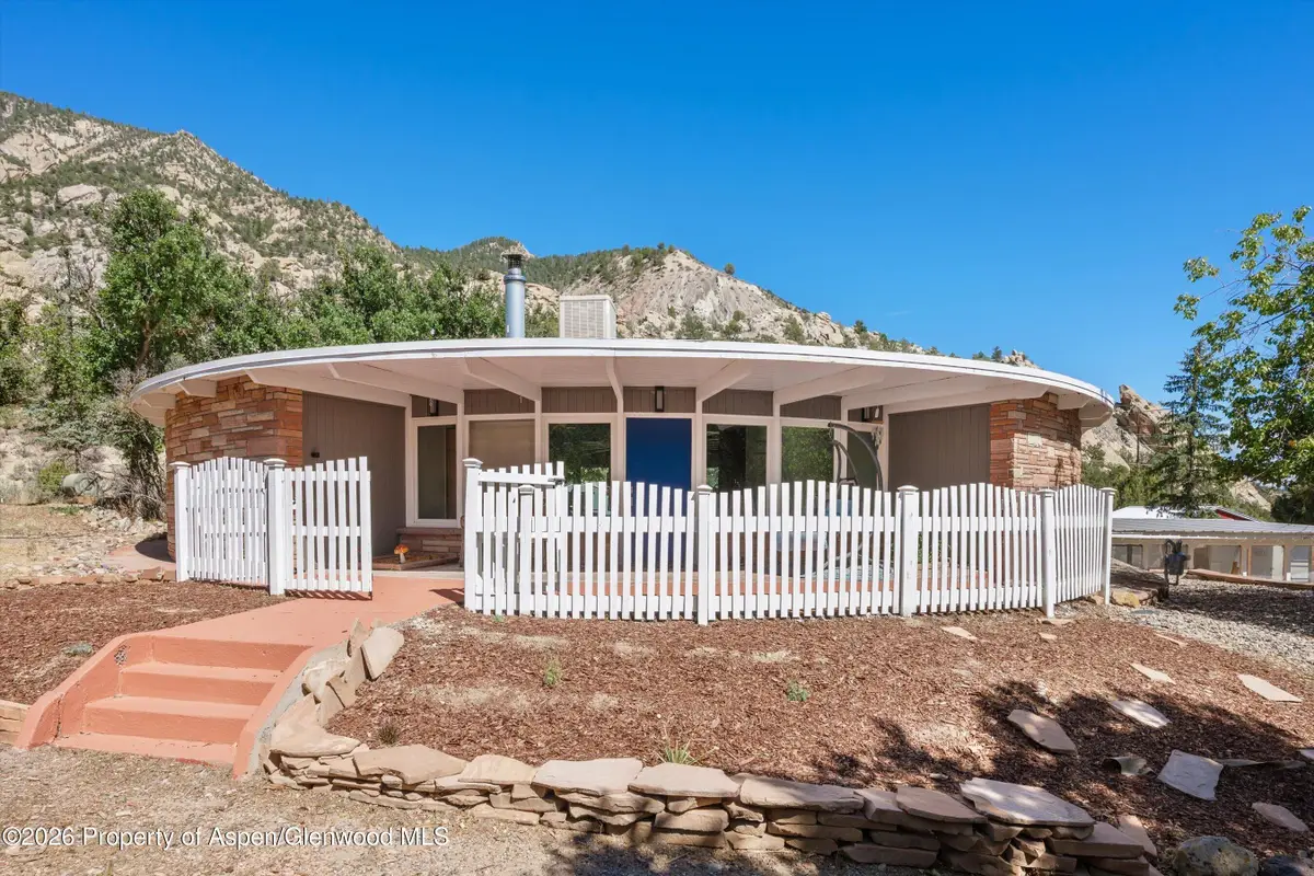 10878 Highway 13, Rifle, CO 81650 - #1