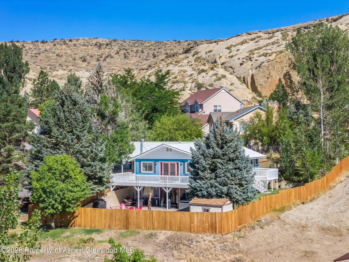 915 Alta Vista Drive, Craig, CO 81625 - #1