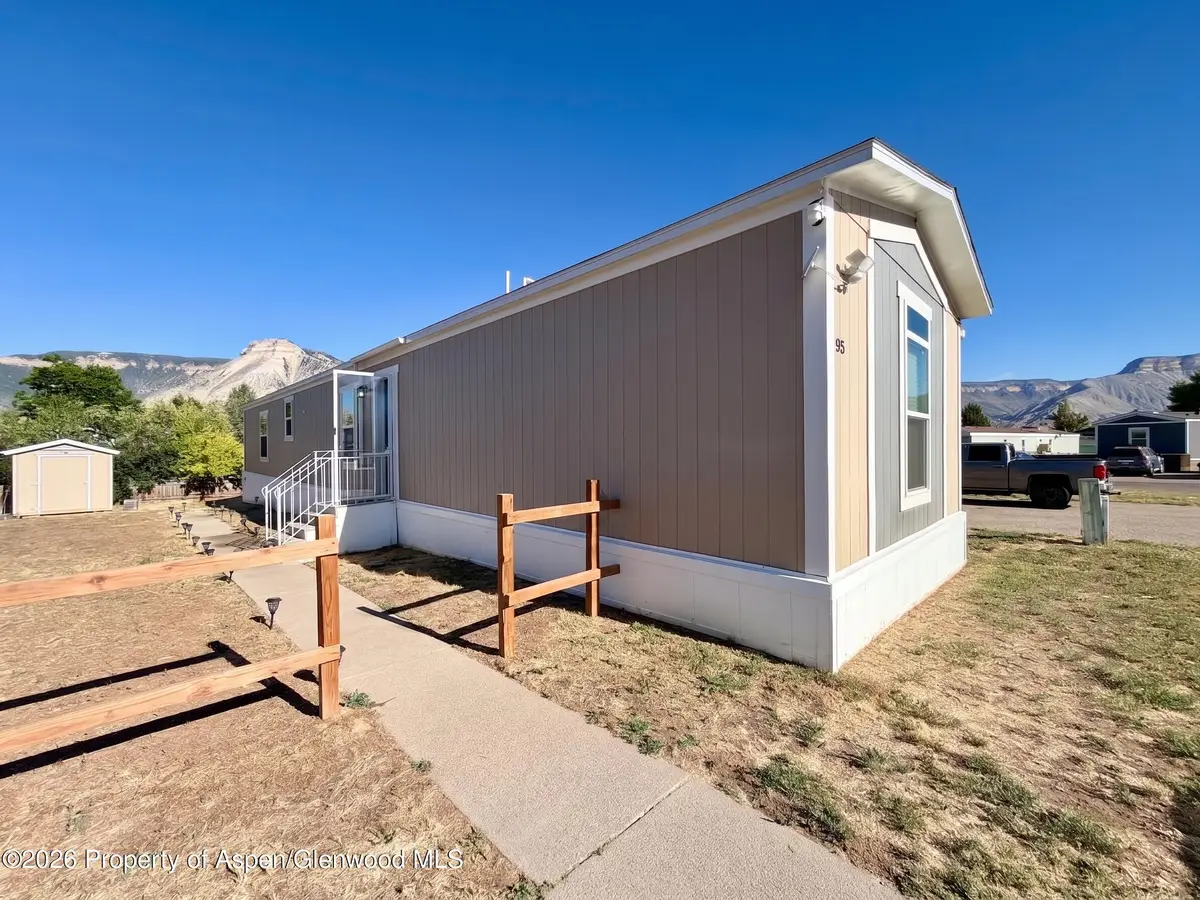 85 Mahogany Circle, Parachute, CO 81635 - #1
