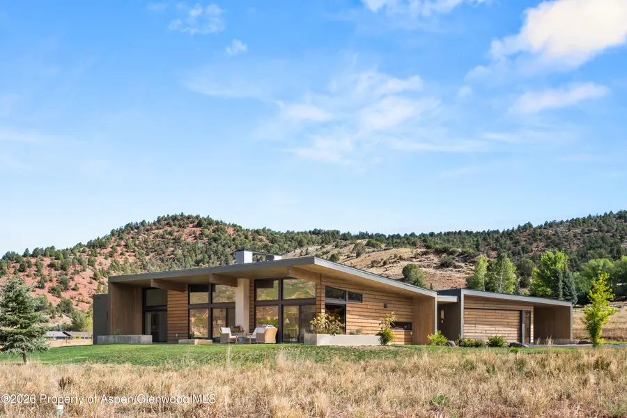 479 Spring Ridge Drive, Glenwood Springs, CO 81601 - #2