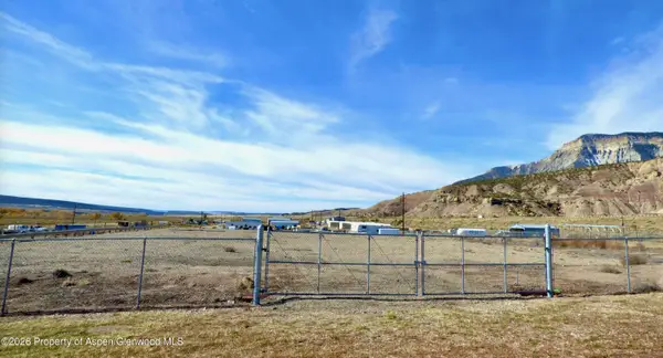 Tbd 2 Mosher Avenue, Parachute, CO 81635