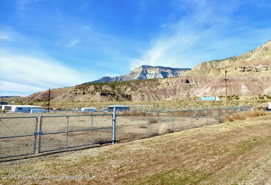 Tbd 2 Mosher Avenue, Parachute, CO 81635 - #2