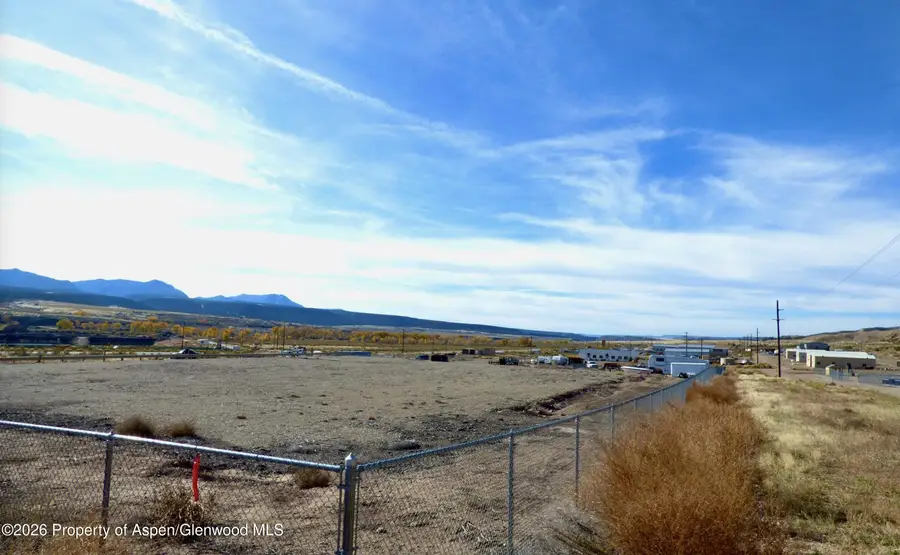 Tbd 2 Mosher Avenue, Parachute, CO 81635 - #3