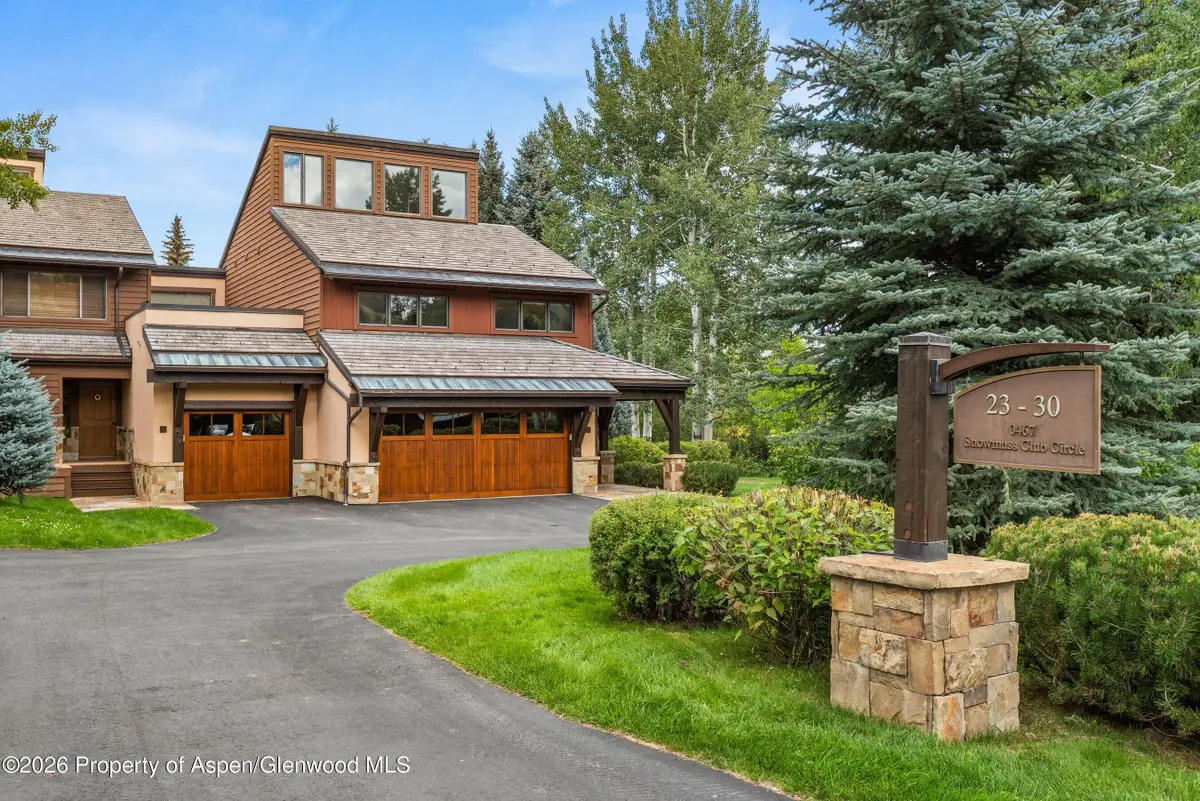 467 Snowmass Club Circle #23, Snowmass Village, CO 81615 - #1