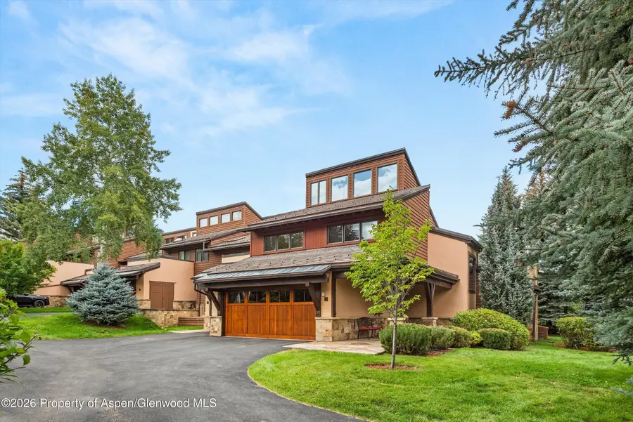 467 Snowmass Club Circle #23, Snowmass Village, CO 81615 - #2