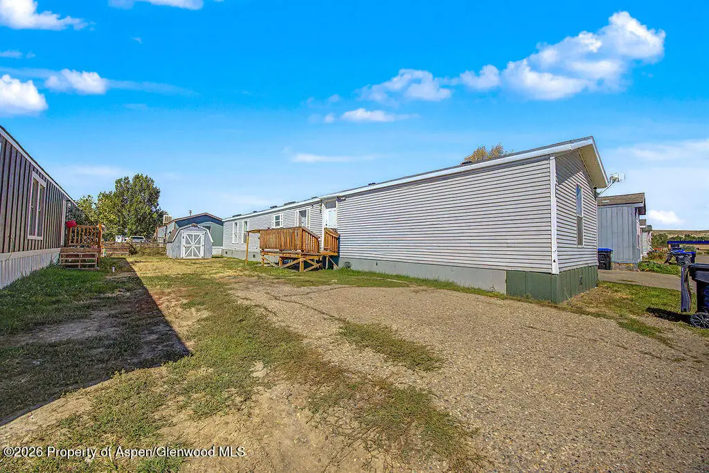925 W 1st Street #510, Craig, CO 81625 - #1