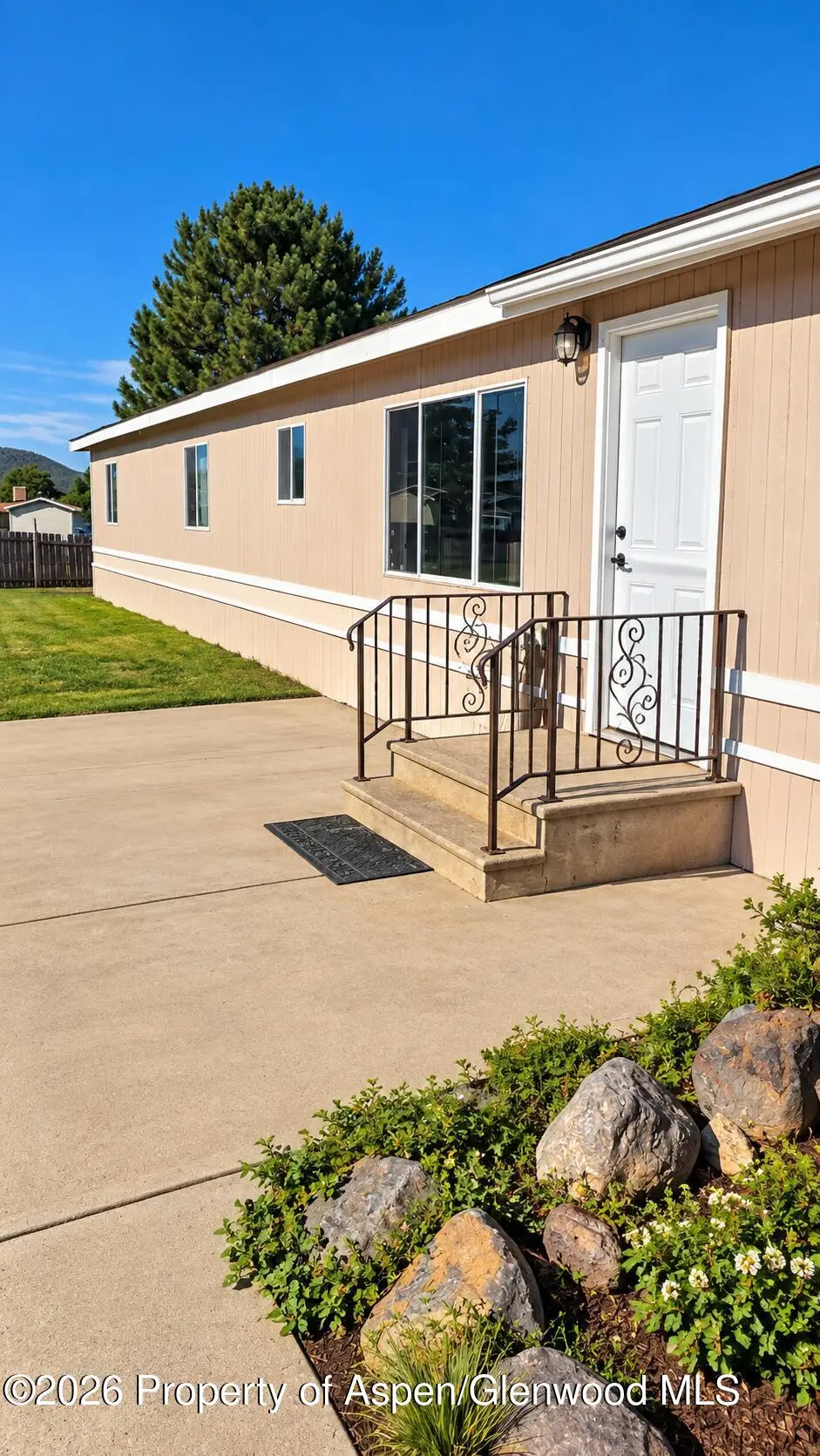 340 Tamarisk Trail, Battlement Mesa, CO 81635 - #1