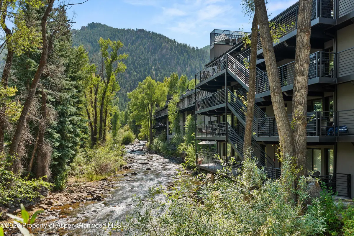 1039 E Cooper Avenue #19a & 21a, Aspen, CO 81611 - #1