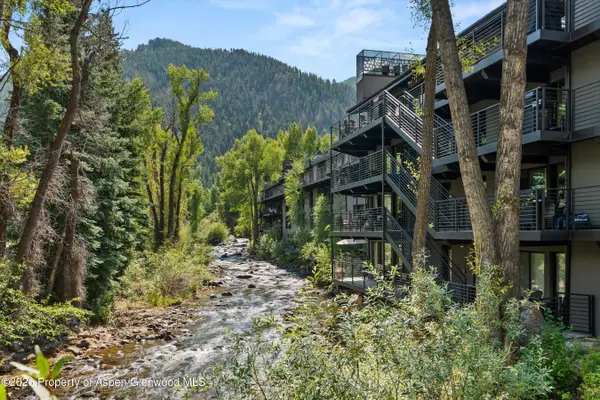 1039 E Cooper Avenue #19a & 21a, Aspen, CO 81611