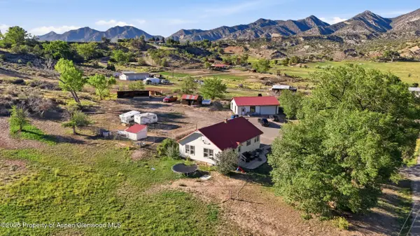 621 County Road 235, Silt, CO 81652