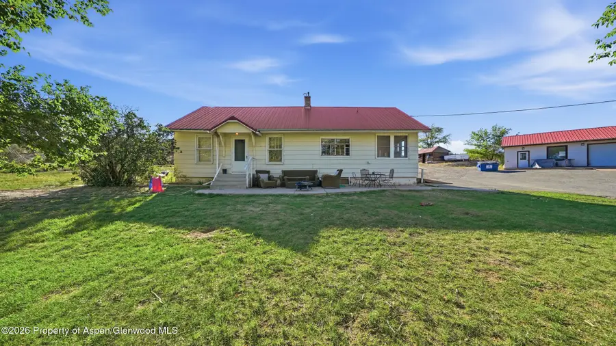621 County Road 235, Silt, CO 81652 - #3