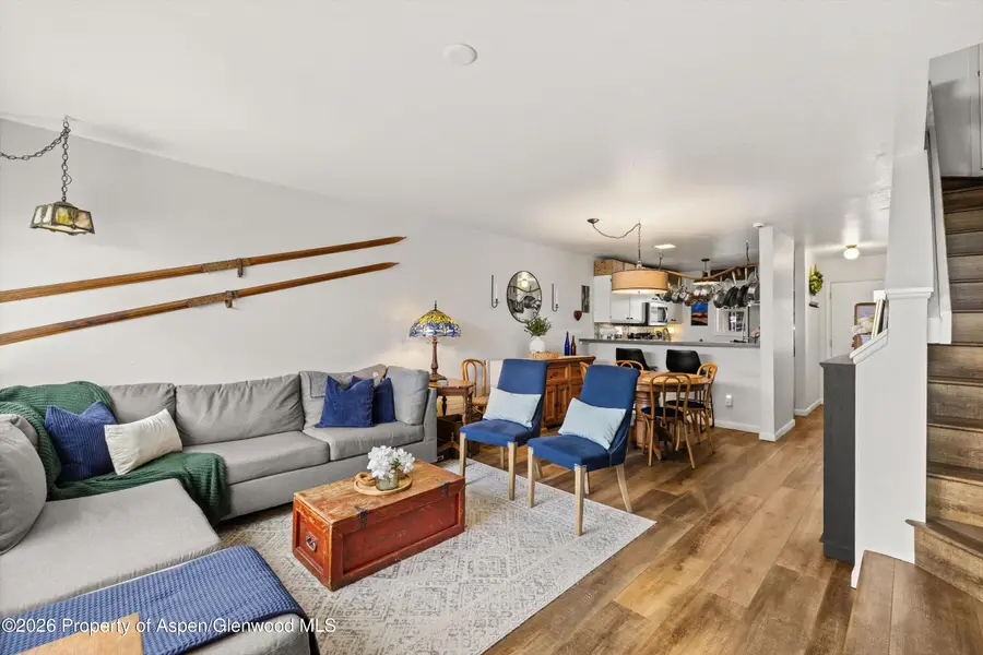 405 Park Avenue #B2, Basalt, CO 81621 - #2