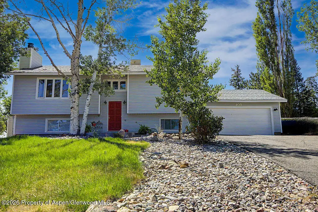 409 High Meadow Court, Hayden, CO 81639 - #1