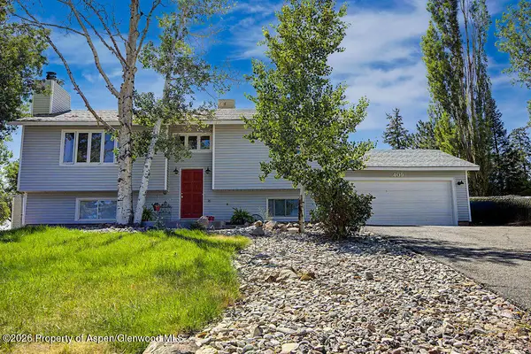 409 High Meadow Court, Hayden, CO 81639